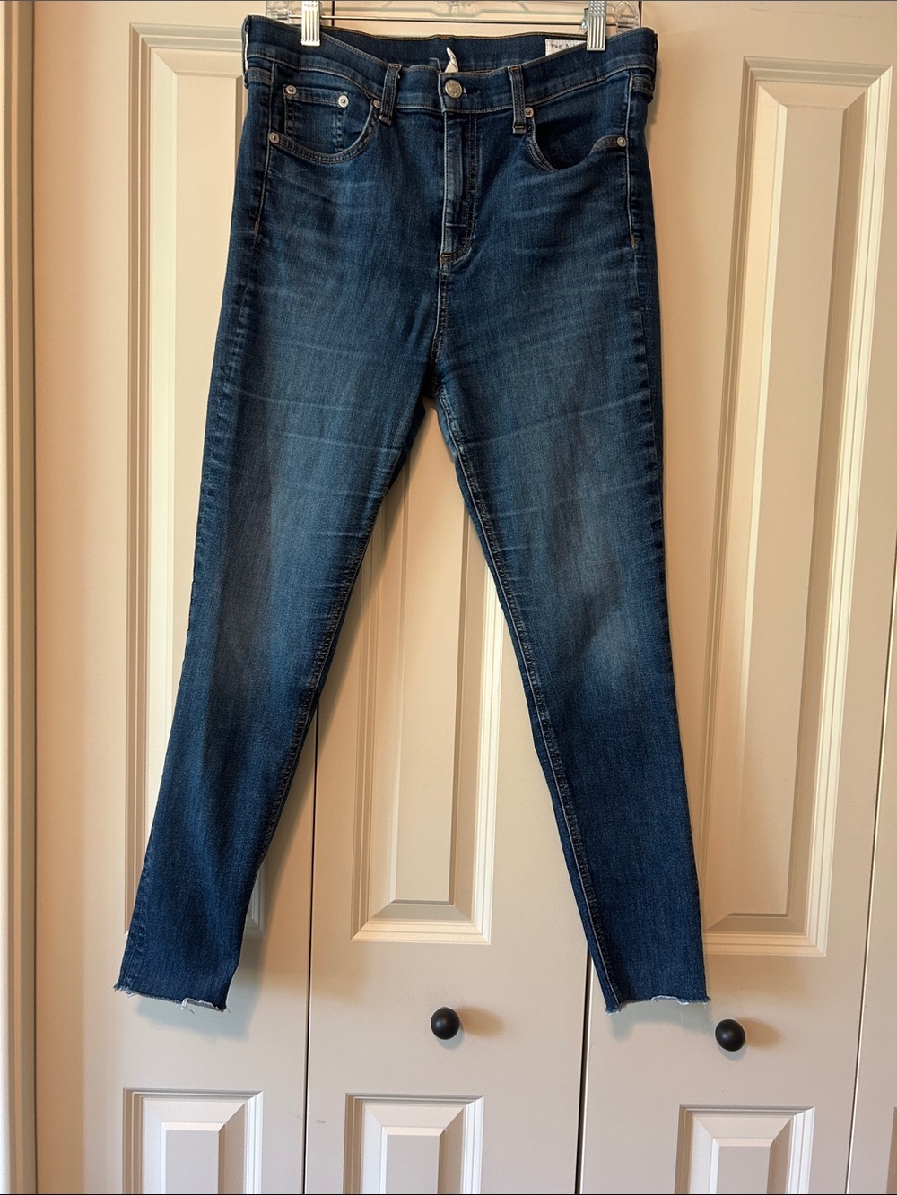 RAG & BONE Skinny Jean